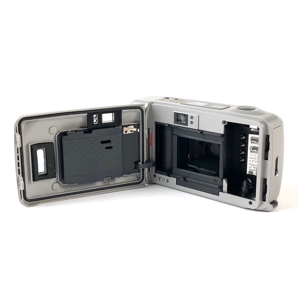 キョウセラ KYOCERA T proof フィルム コンパクトカメラ 【中古】cambb