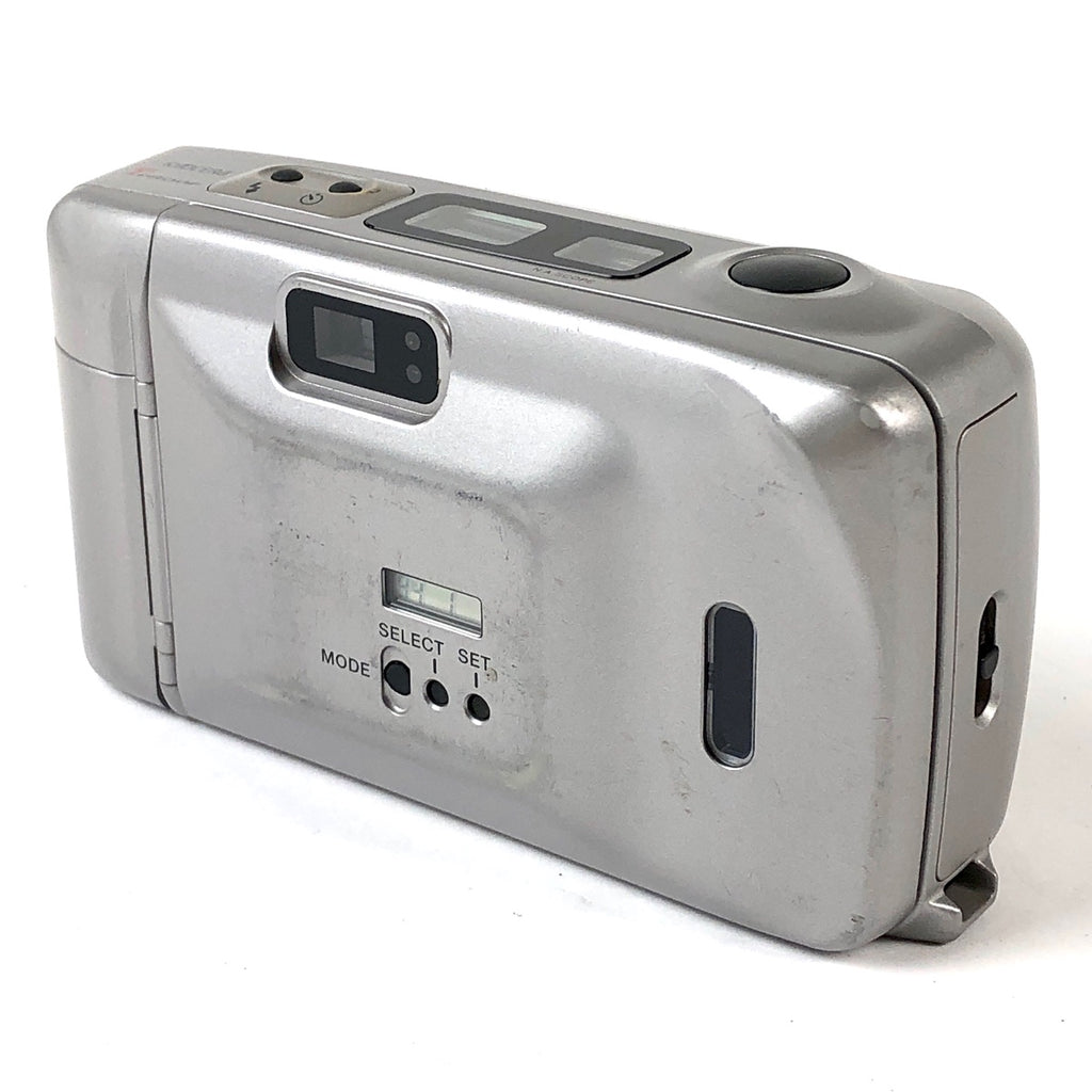 キョウセラ KYOCERA T proof フィルム コンパクトカメラ 【中古】cambb