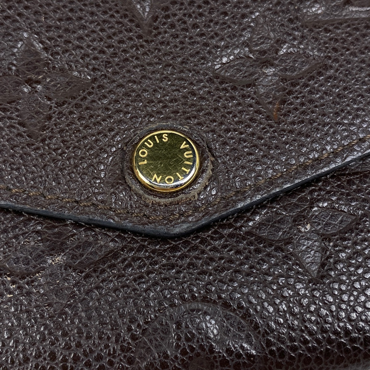 Amazon | [LOUIS VUITTON(ルイヴィトン)] 小銭入れ兼用キー