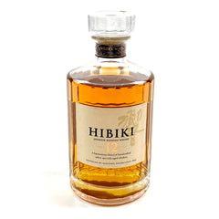 【東京都内限定お届け】 サントリー SUNTORY 響 12年 旧 700ml 国産ウイスキー 【古酒】liqbb