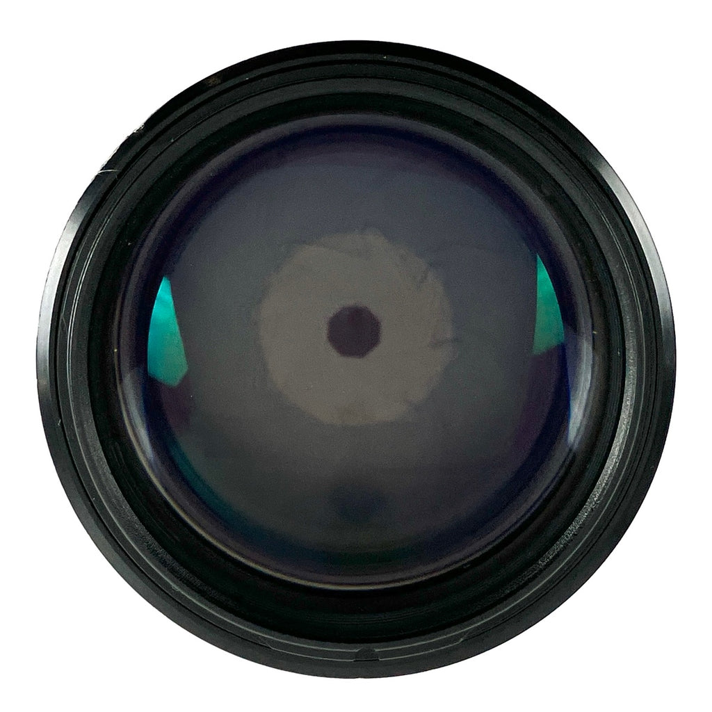 キヤノン Canon NEW FD 100mm F2 一眼カメラ用レンズ（マニュアルフォーカス） 【中古】cambb