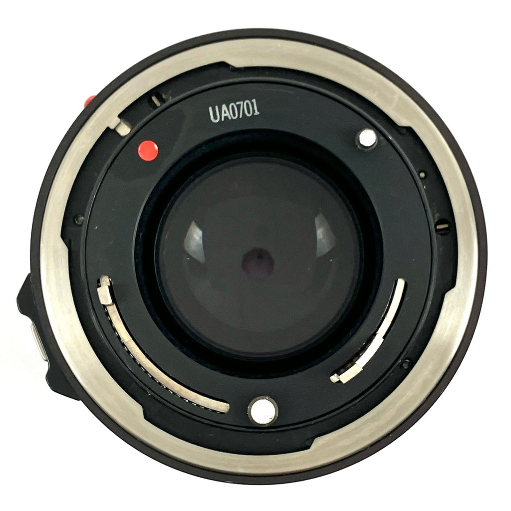 キヤノン Canon NEW FD 100mm F2 一眼カメラ用レンズ（マニュアルフォーカス） 【中古】cambb