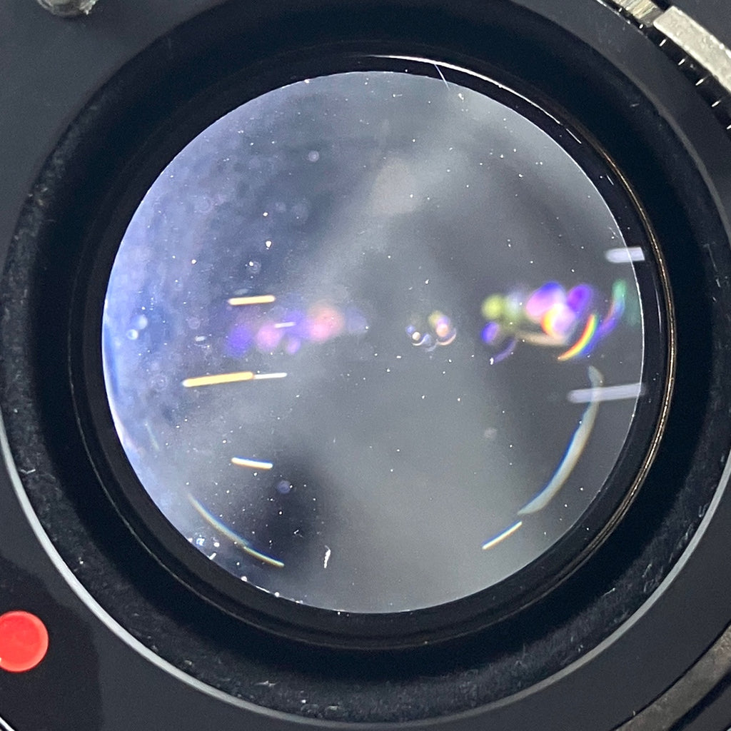 キヤノン Canon NEW FD 100mm F2 一眼カメラ用レンズ（マニュアルフォーカス） 【中古】cambb