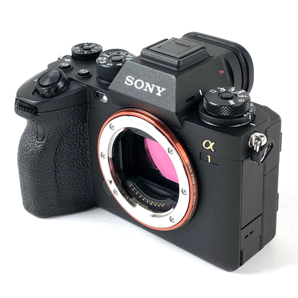 バイセル公式】ソニー SONY α1 ボディ ILCE-1 デジタル ミラー