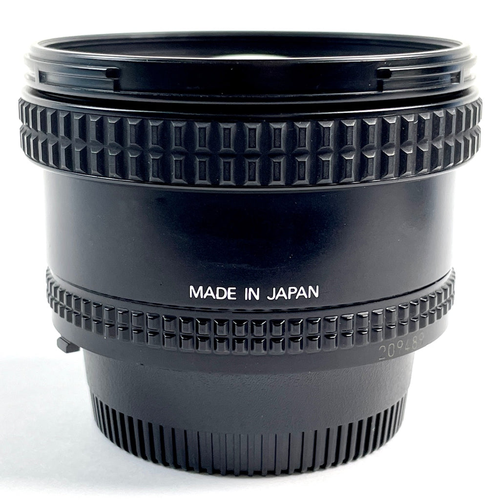 NIKKOR Z 28mm f/2.8 - 概要 | NIKKORレンズ | ニコン