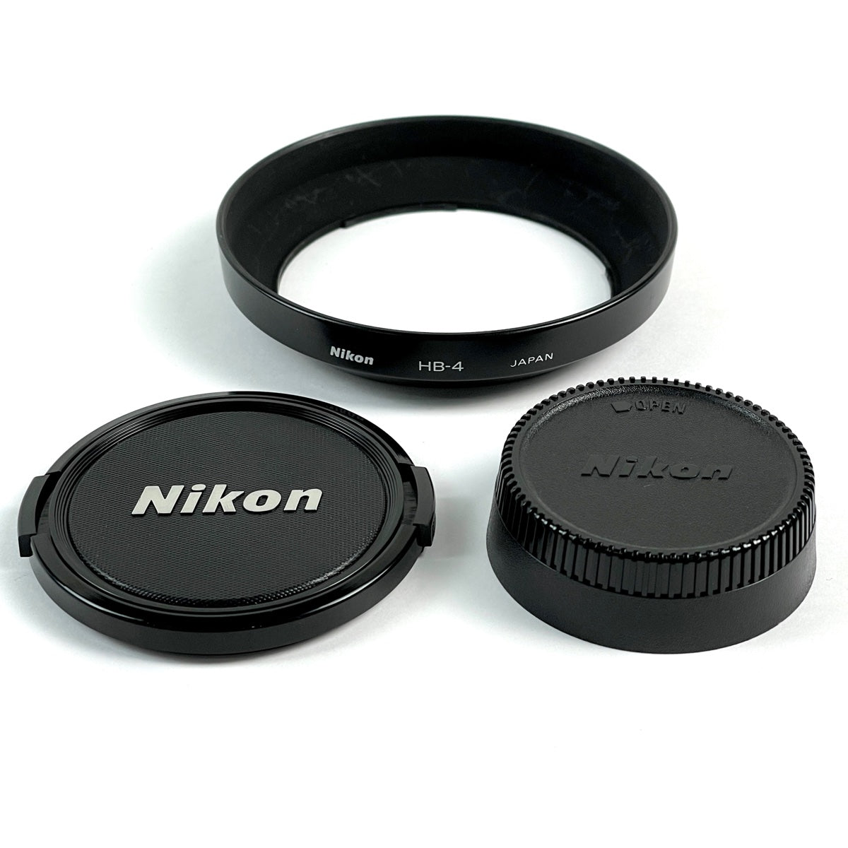 バイセル公式】ニコン Nikon AF NIKKOR 20mm F2.8 一眼カメラ用