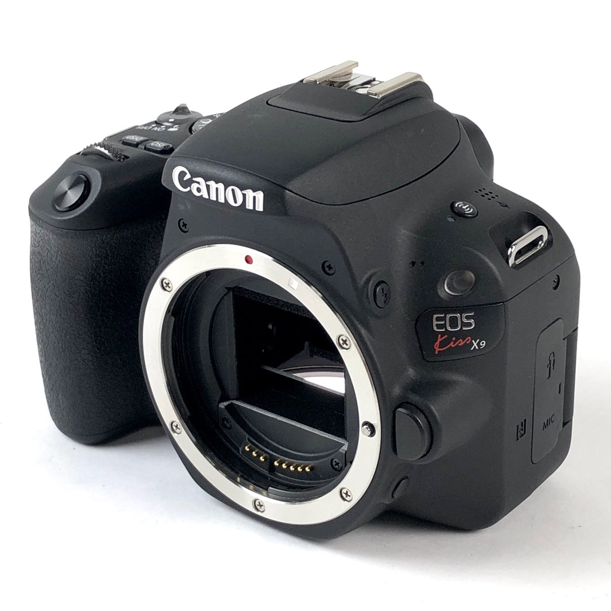 大学 兄弟割引 バイセル公式】キヤノン Canon ブラック ボディ X9 Kiss EOS その他