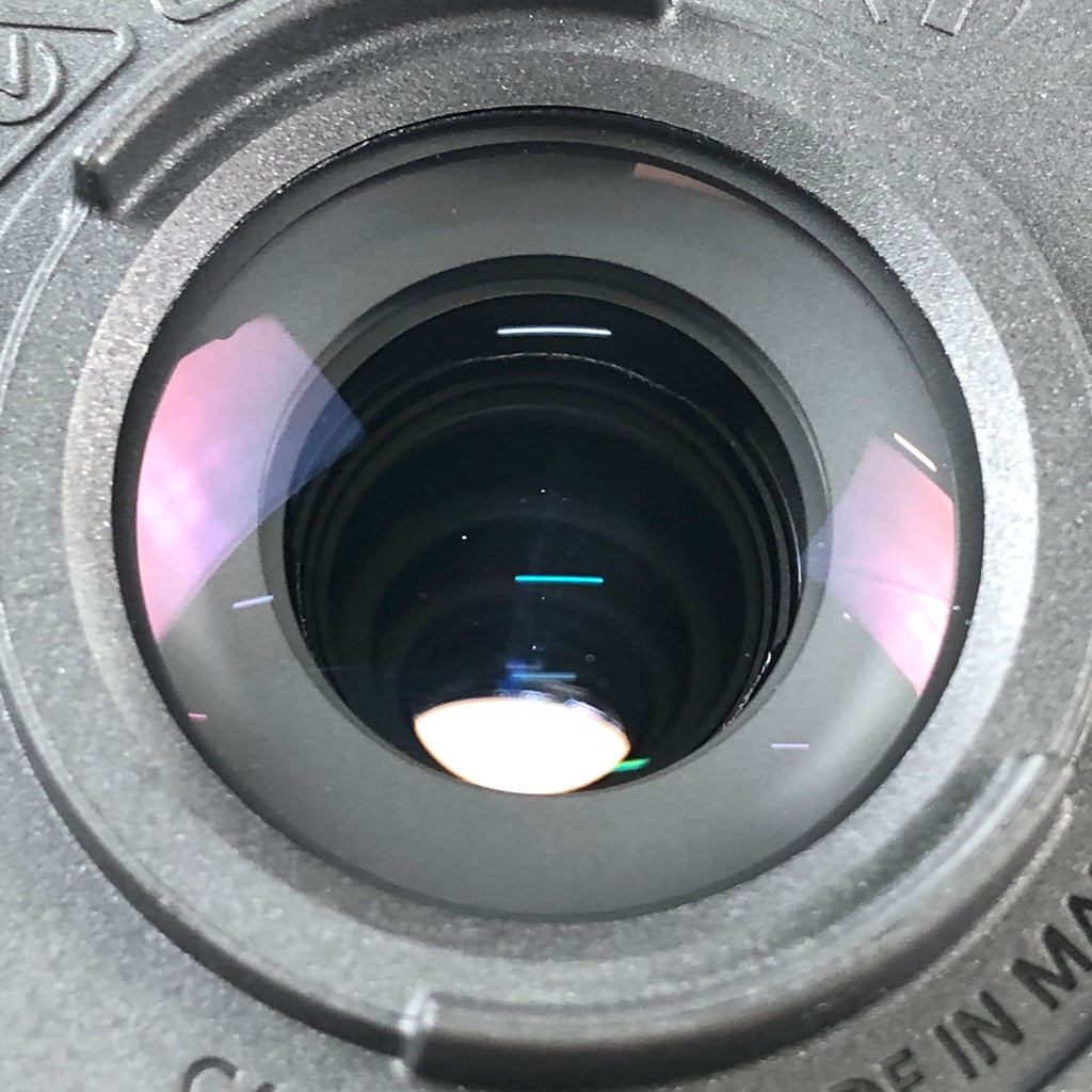 【在庫一掃】 キヤノン Canon RF-S 10-18mm F4.5-6.3 IS STM 一眼カメラ用レンズ（オートフォーカス） 【中古】