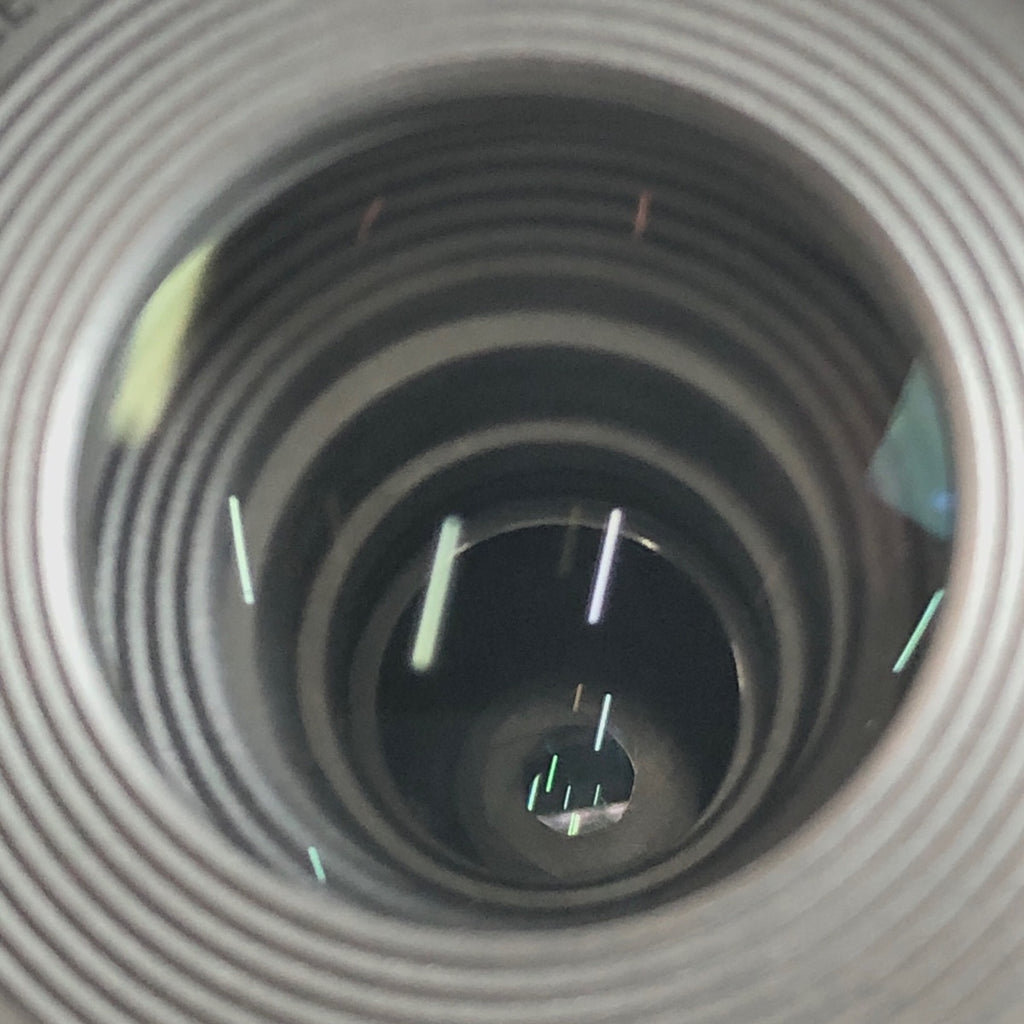 【在庫一掃】 キヤノン Canon RF-S 55-210mm F5-7.1 IS STM 一眼カメラ用レンズ（オートフォーカス） 【中古】