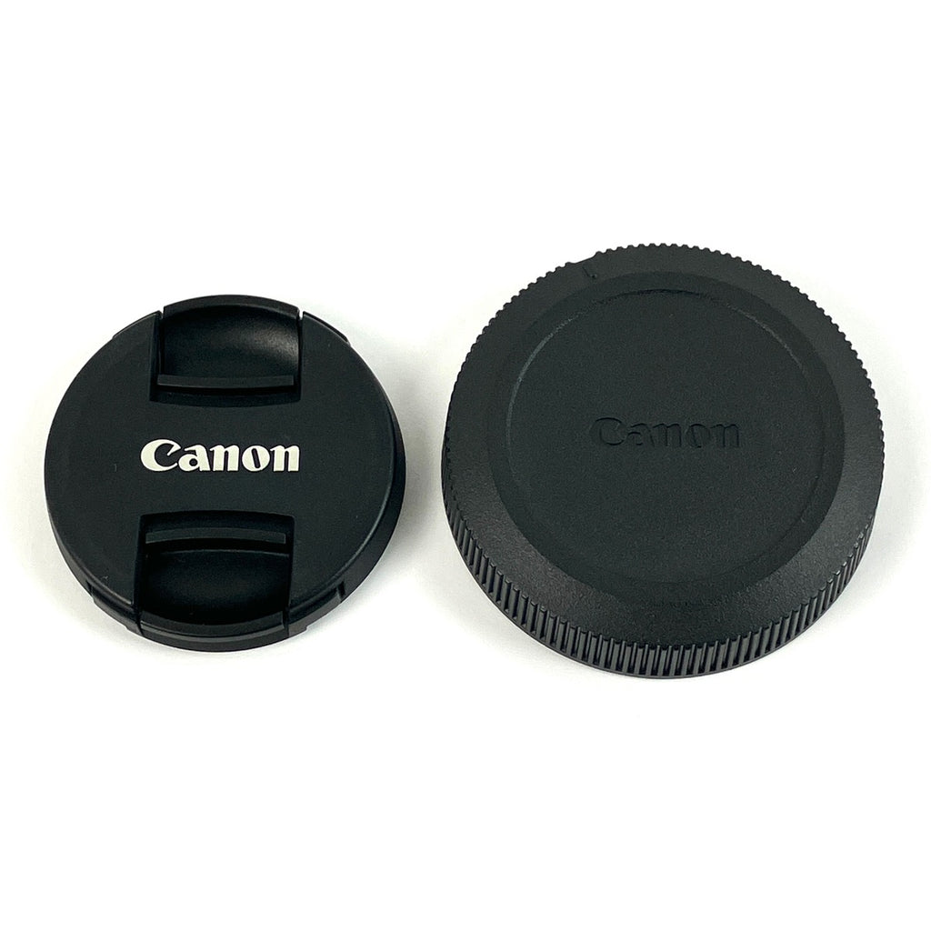 【在庫一掃】 キヤノン Canon RF-S 55-210mm F5-7.1 IS STM 一眼カメラ用レンズ（オートフォーカス） 【中古】