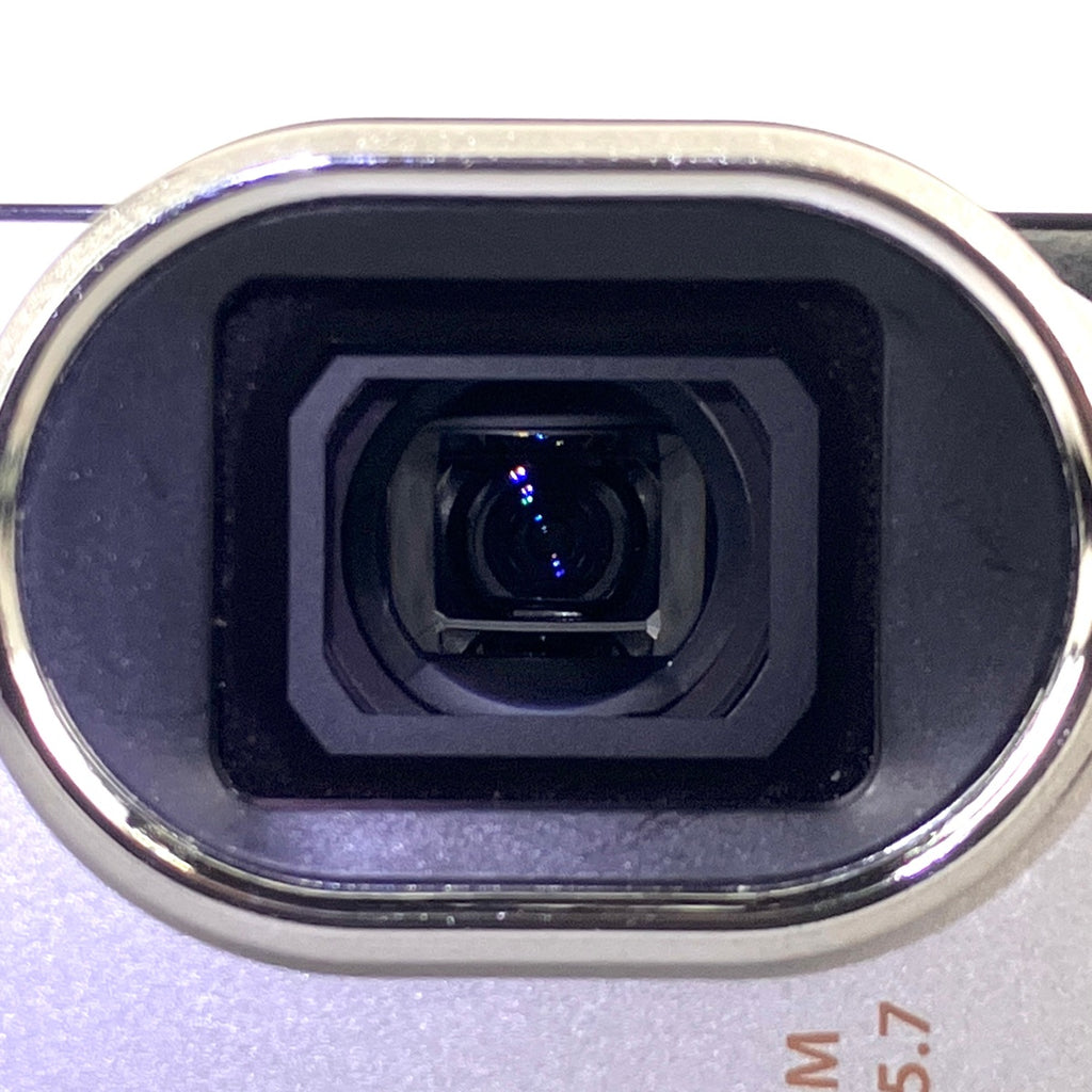 オリンパス OLYMPUS STYLUS TG-860 ホワイト コンパクトデジタルカメラ 【中古】