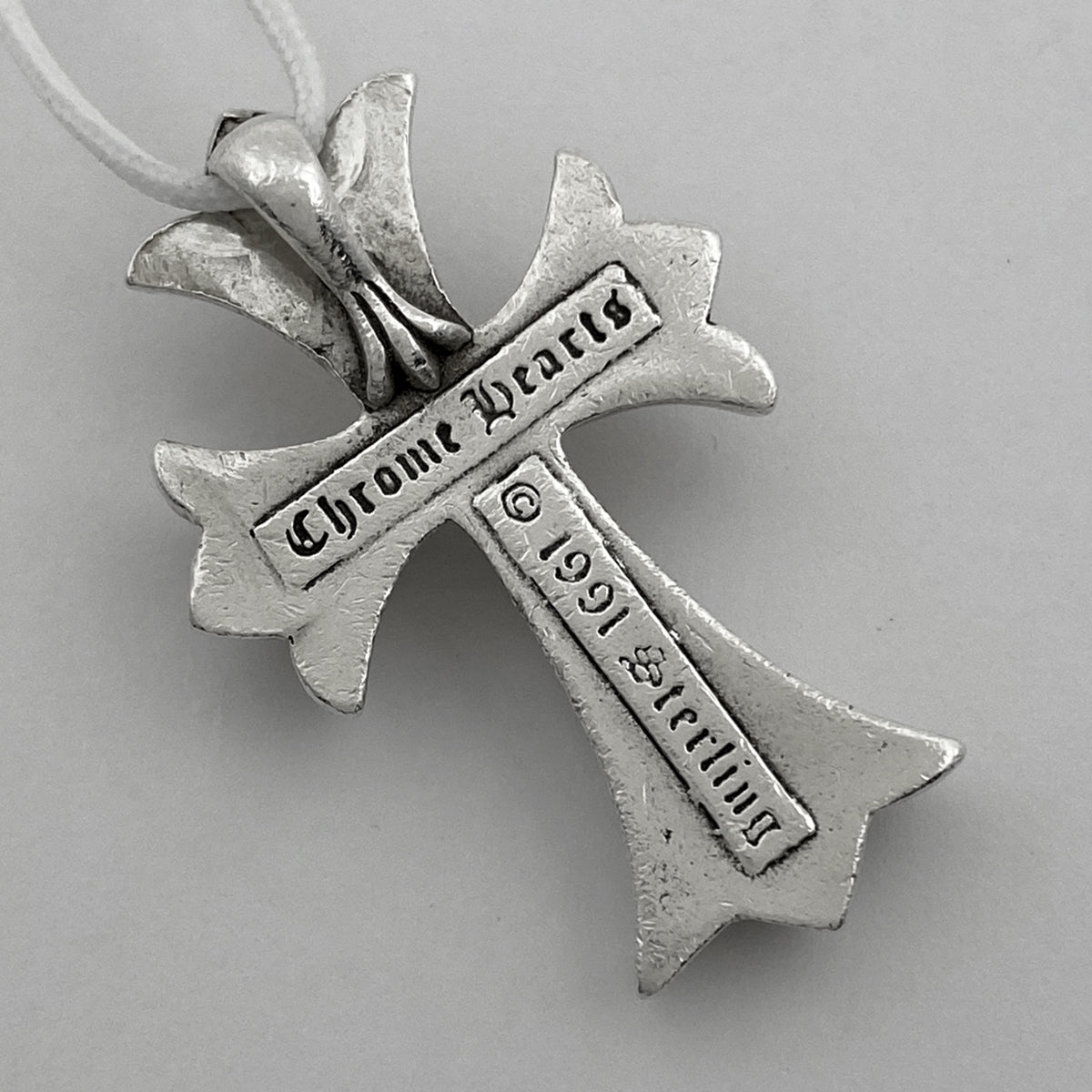 chrome hearts スモールch クロス チャーム トップ 楽天市場】クロムハーツ【CHROMEHEARTS】 スモール CHクロス