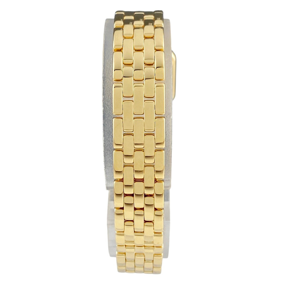 バイセル公式】【保証書】カルティエ パンテール ミニ W25034B9 腕時計