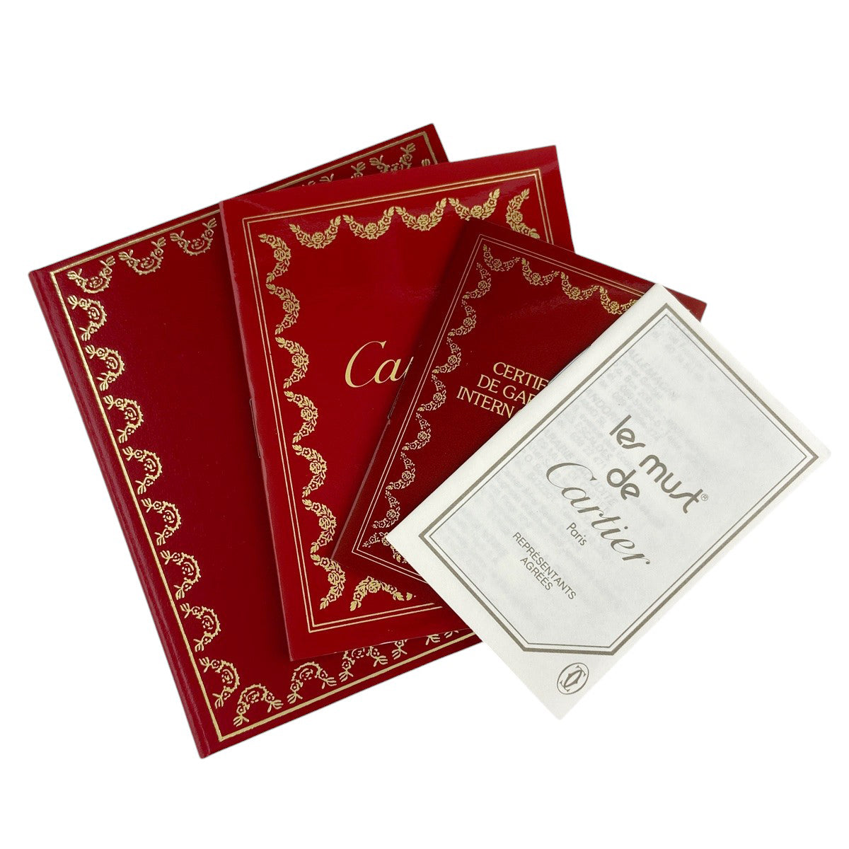 【新品美品】レア品❗️カルティエ パンテール ブック バイセル公式】【保証書】カルティエ パンテール ミニ W25034B9 腕時計