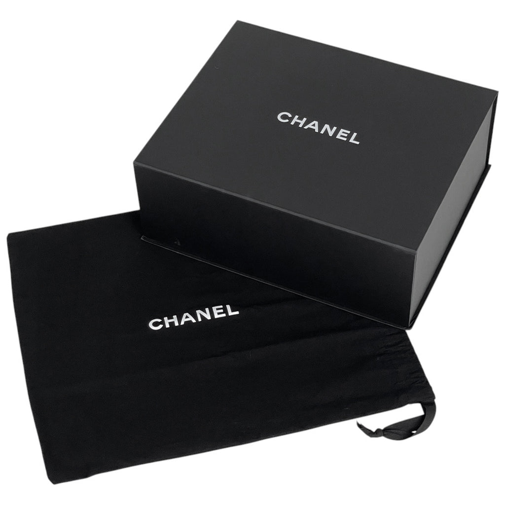 シャネル シャネル 19 ショルダーバッグ チェーン ハンドバッグ ココマーク ショルダーバッグ レザー ブラック AS1160 レディース 【中古】brbag