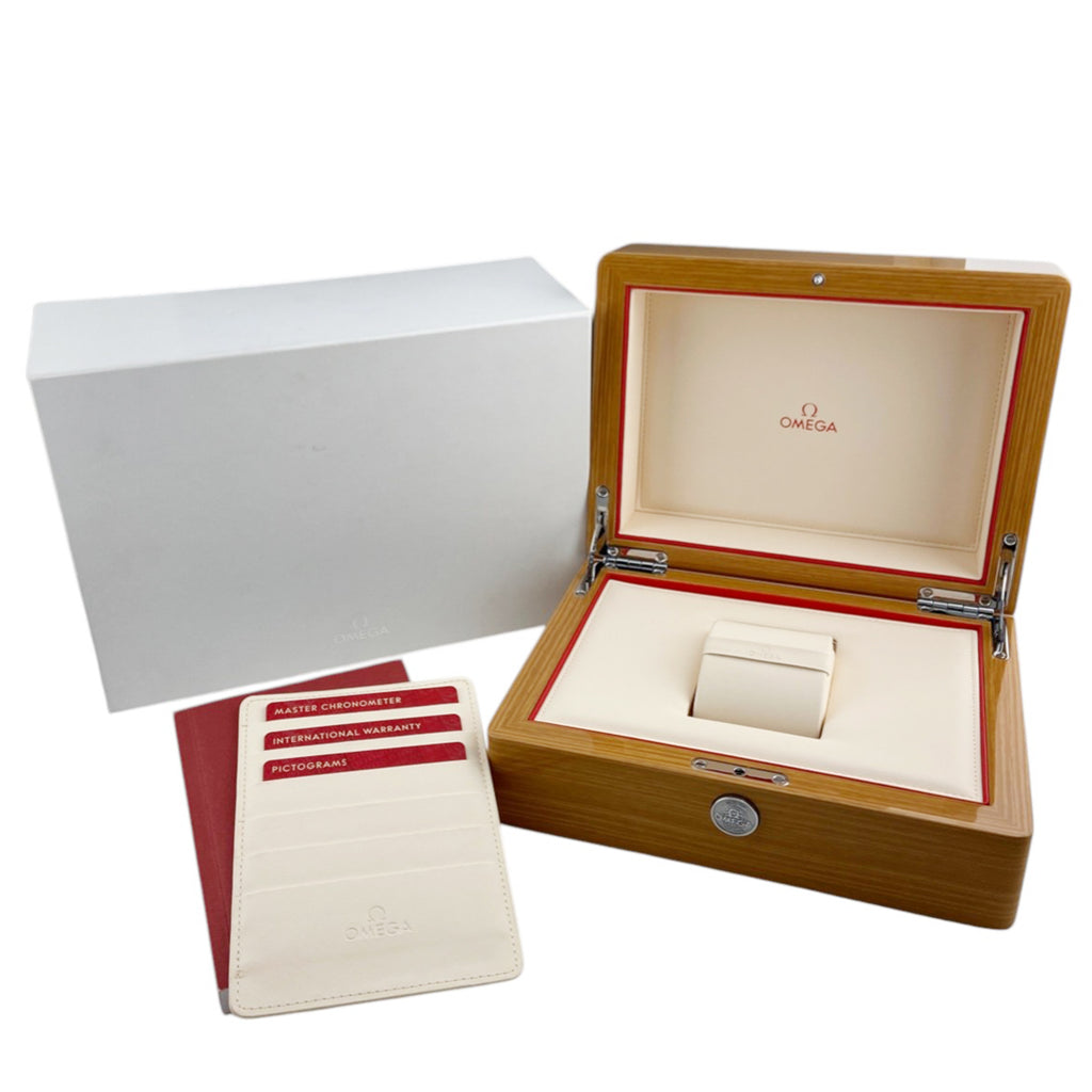 メンズ 腕時計 オメガ シーマスター ダイバー300 210.32.42.20.01.001 SS ラバー 自動巻き 中古 wtcbb