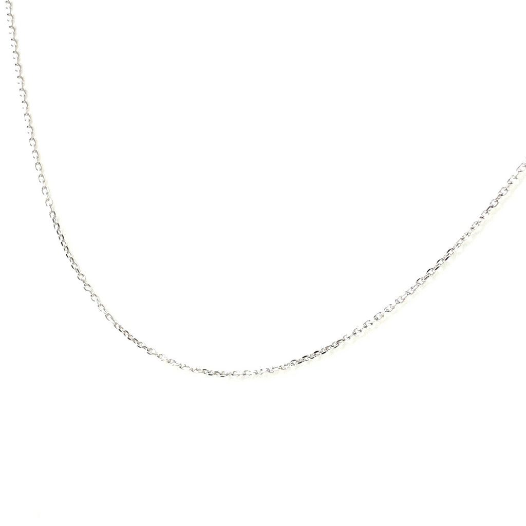 タサキ デザインネックレス WG ホワイトゴールド ネックレス K18 WG レディース 【中古】brjwl