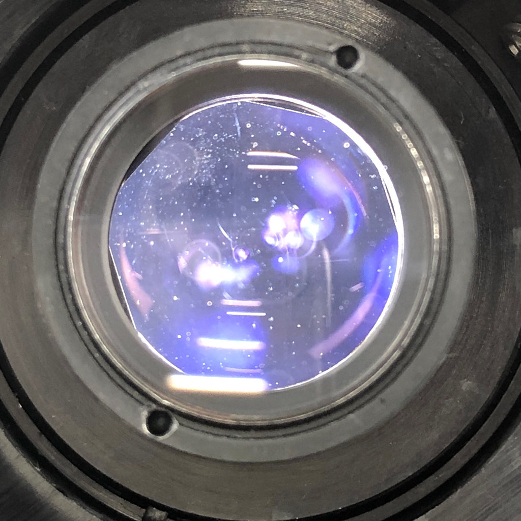 【在庫一掃】 ニコン Nikon PC NIKKOR 35mm F3.5 一眼カメラ用レンズ（マニュアルフォーカス） 【中古】cambb