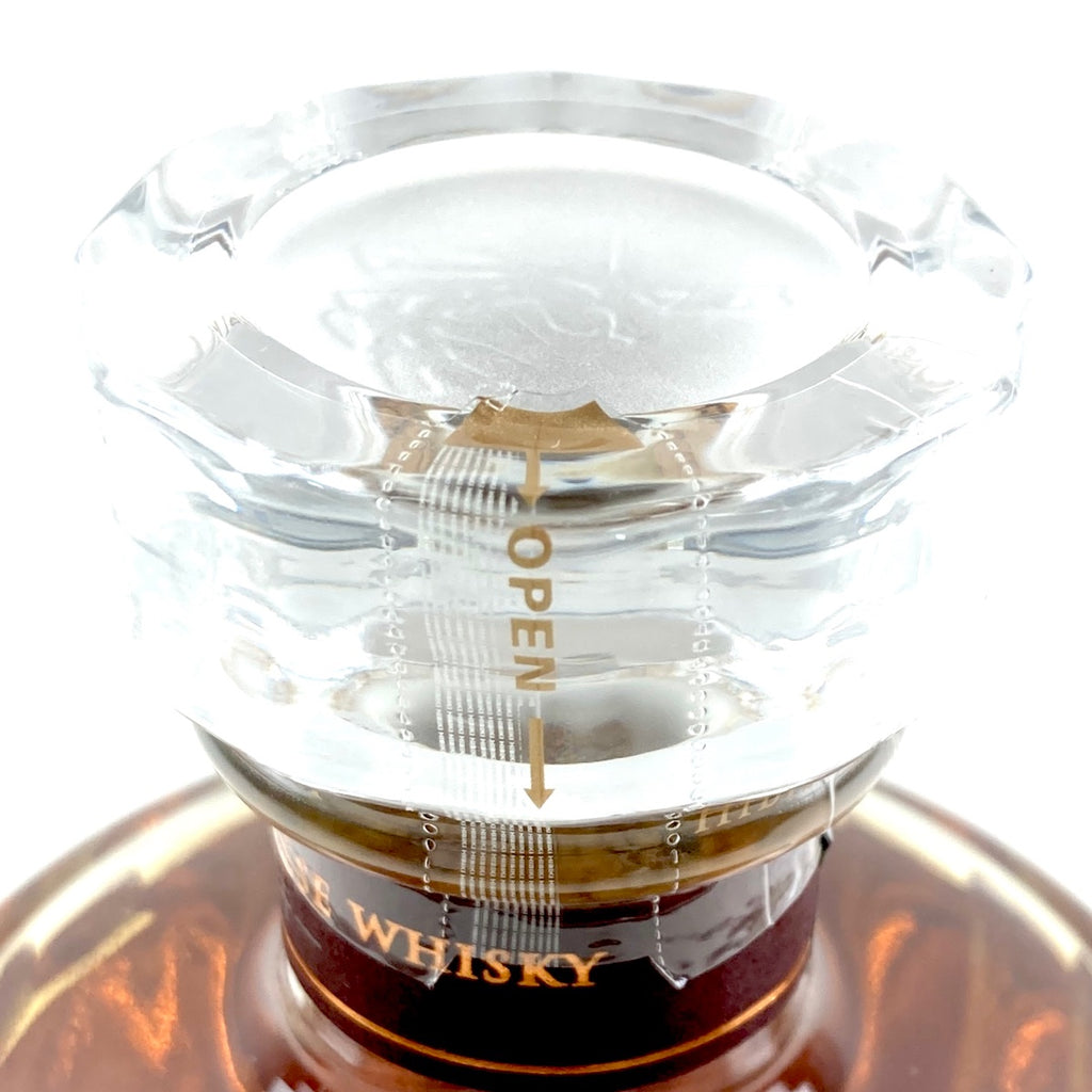 【東京都内限定お届け】 サントリー SUNTORY 響 ブレンダーズチョイス 700ml 国産ウイスキー 【古酒】liqbb liqbb