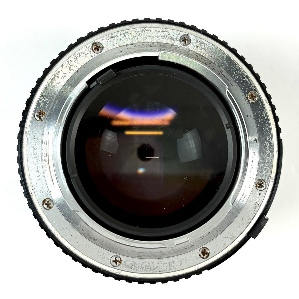 ミノルタ MINOLTA MC ROKKOR-PG 58mm F1.2 一眼カメラ用レンズ（マニュアルフォーカス） 【中古】cambb