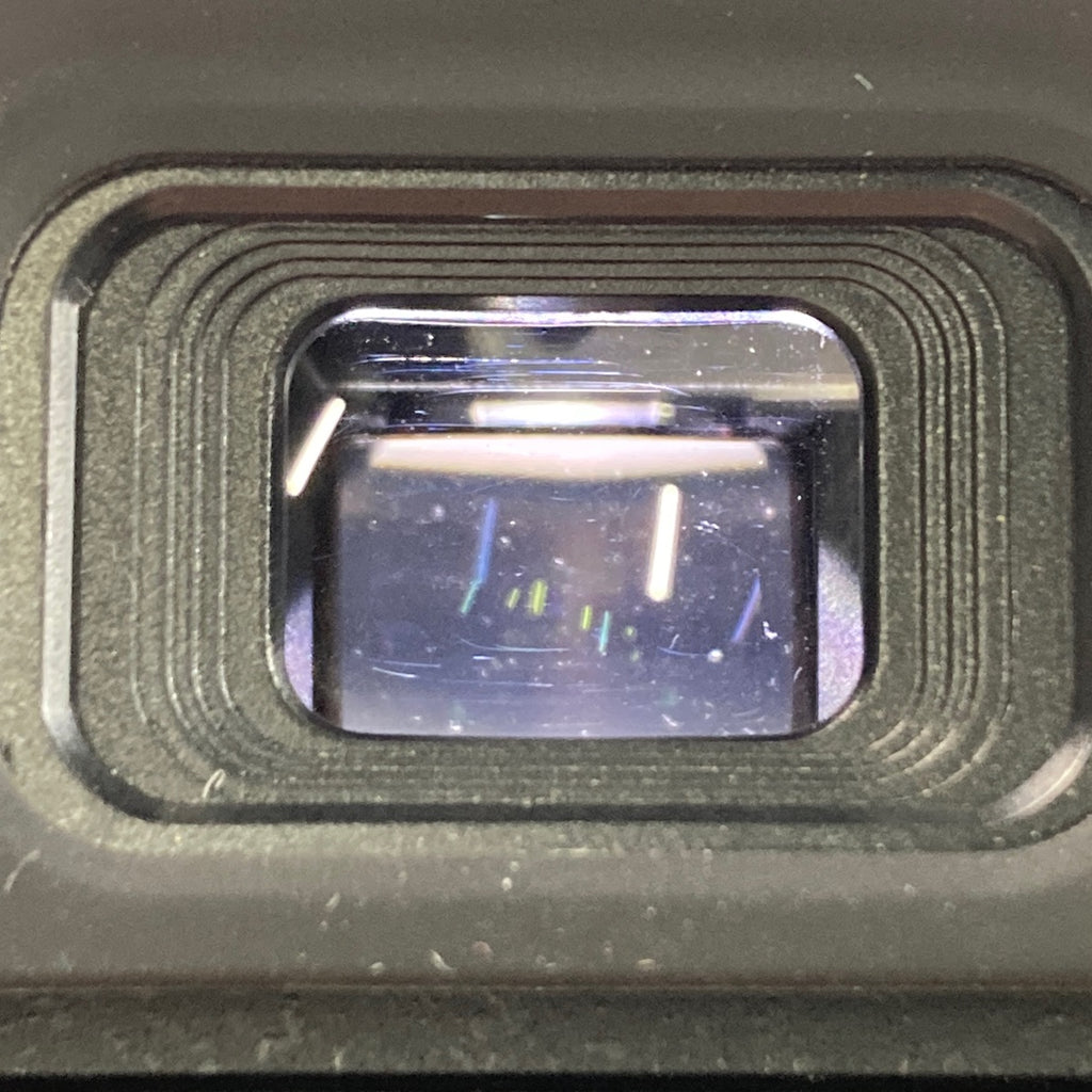 ニコン Nikon D5100 18-55 VR レンズキット デジタル 一眼レフカメラ 【中古】cambb