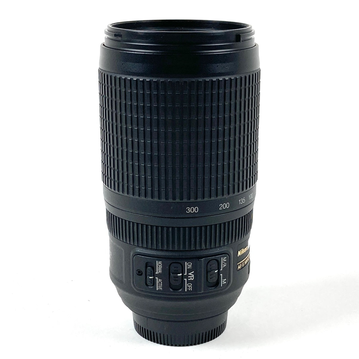 Nikon - 11月5日限定価格♪【超望遠レンズ】Nikon ニコン AF 70-300mm Nikon - 11月5日限定価格♪【超望遠レンズ】Nikon ニコン AF 70