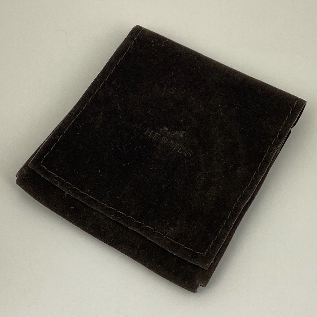 エルメス エマイユ ユニ 腕輪 七宝焼き ブレスレット GP ゴールド マルチカラー レディース 【中古】bracc