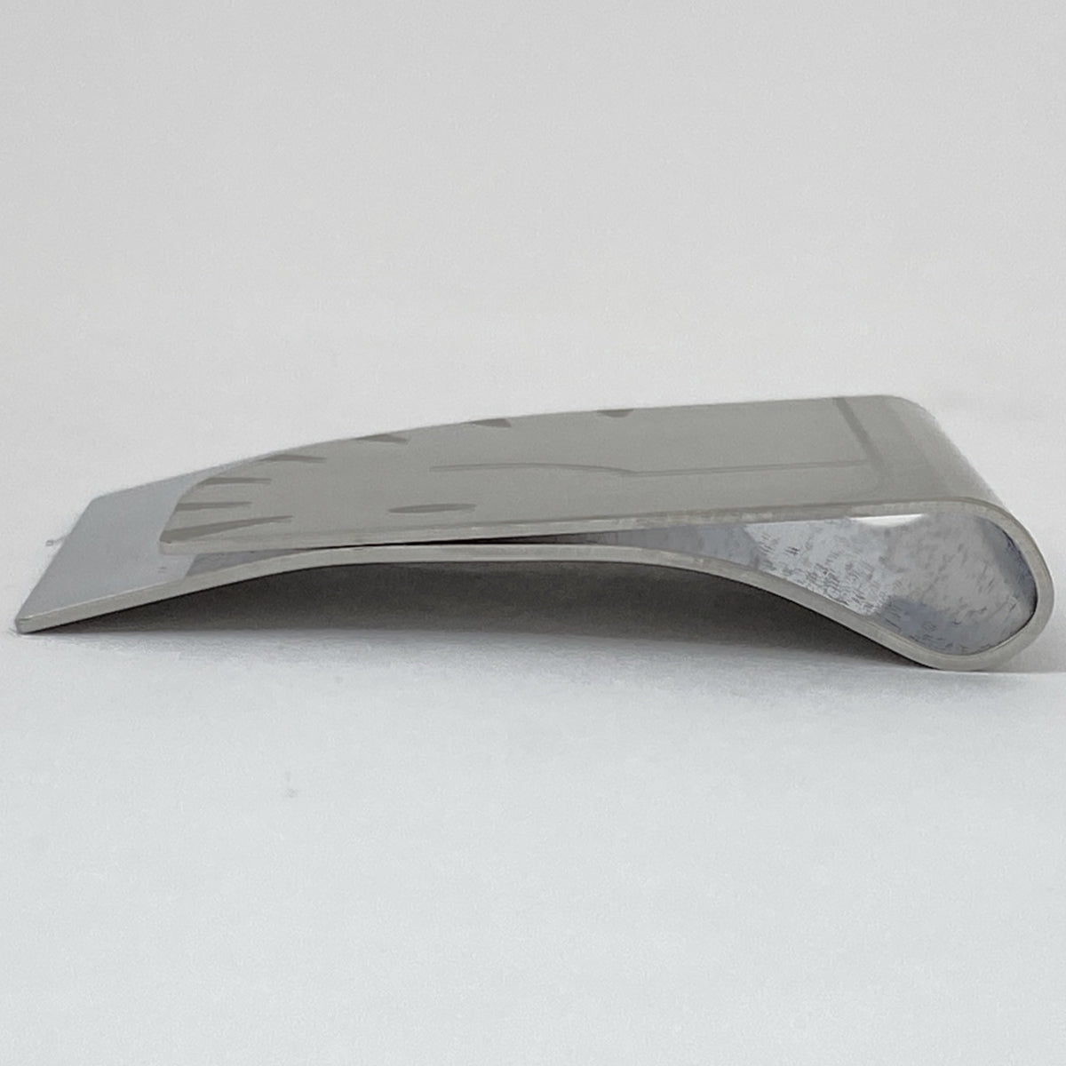 バイセル公式】エルメス ロゴ マネークリップ 札ばさみ マネークリップ