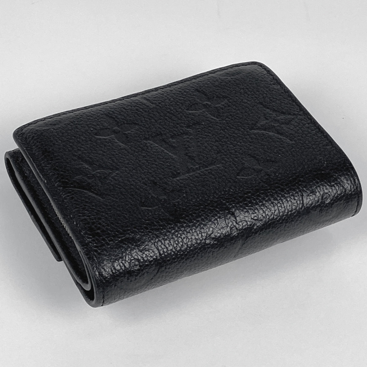 バイセル公式】ルイ・ヴィトン ポルトフォイユ メティス コンパクト 三