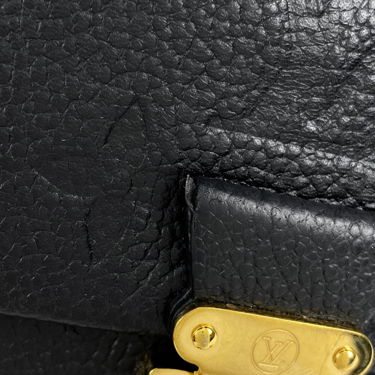 ルイ・ヴィトン ポルトフォイユ メティス コンパクト 三つ折り財布