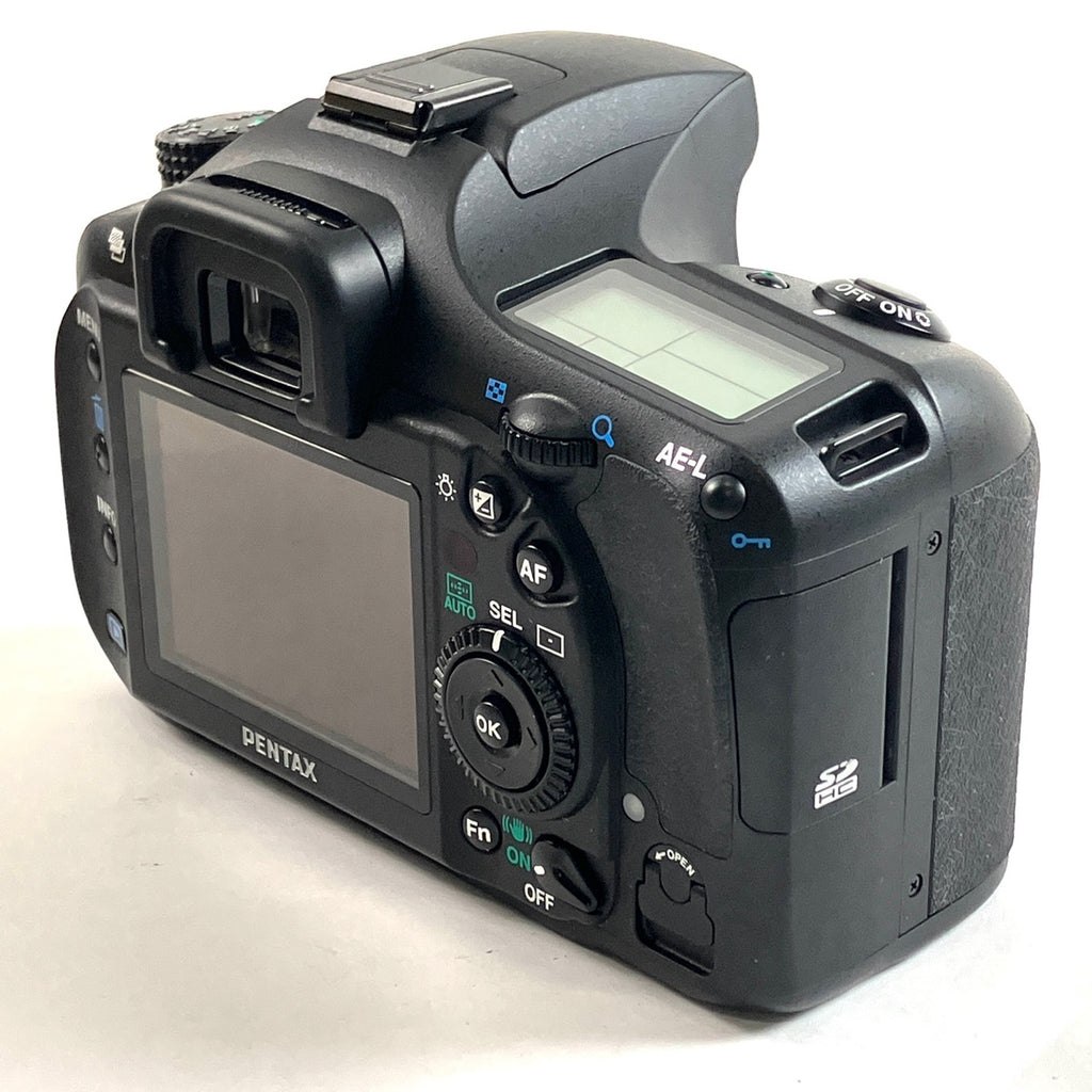PENTAX K20 Wデジタル一眼レフカメラ Amazon.co.jp: PENTAX デジタル一眼レフカメラ K20D ボディ
