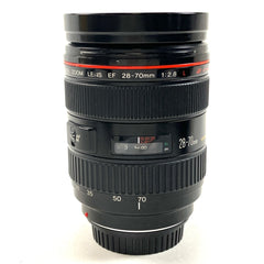 キヤノン Canon EF 28-70mm F2.8L USM 一眼カメラ用レンズ（オートフォーカス） 【中古】cambb