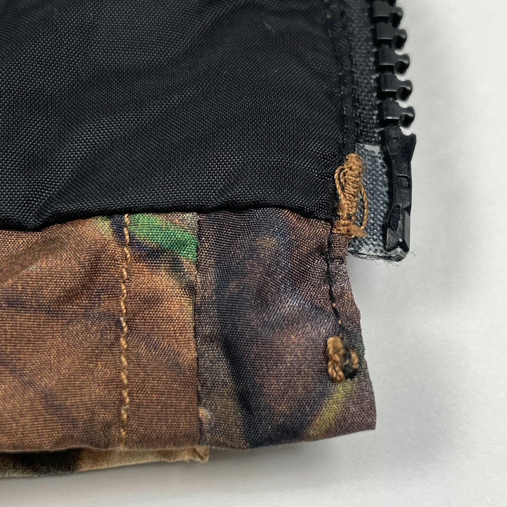 シュプリーム Mountain Light Jacket Leaves ナイロンジャケット 16FW ノースフェイス アウター マウンテンパーカー ナイロン ブラック ブラウン メンズ 【中古】brapp