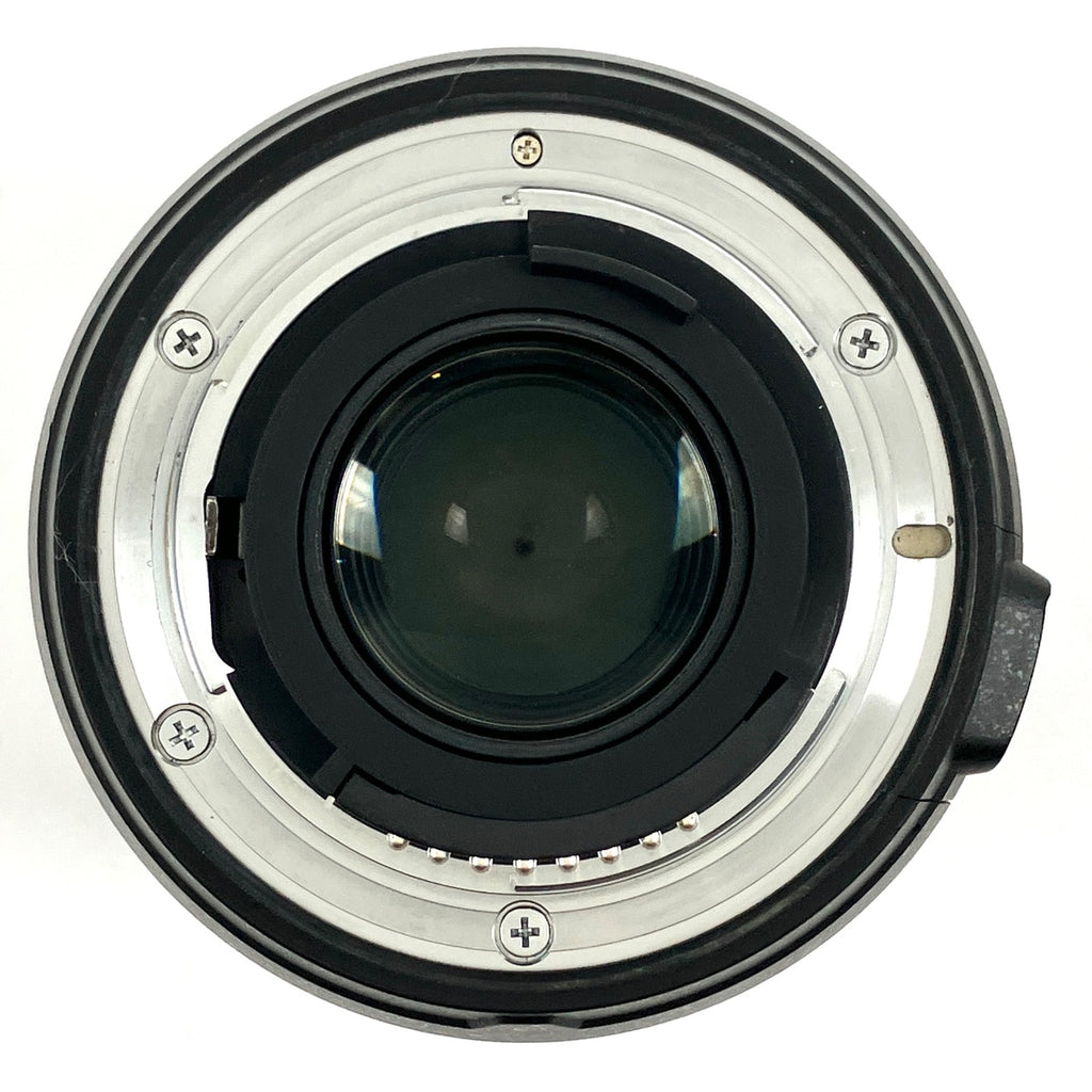 ニコン Nikon AF-S Micro NIKKOR 60mm F2.8G ED 一眼カメラ用レンズ（オートフォーカス） 【中古】cambb