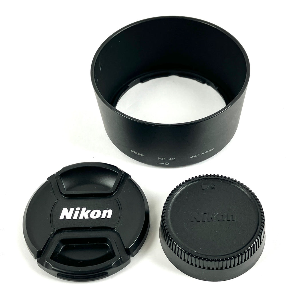 ニコン Nikon AF-S Micro NIKKOR 60mm F2.8G ED 一眼カメラ用レンズ（オートフォーカス） 【中古】cambb