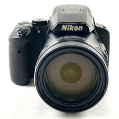 ニコン Nikon COOLPIX P900 コンパクトデジタルカメラ 【中古】cambb