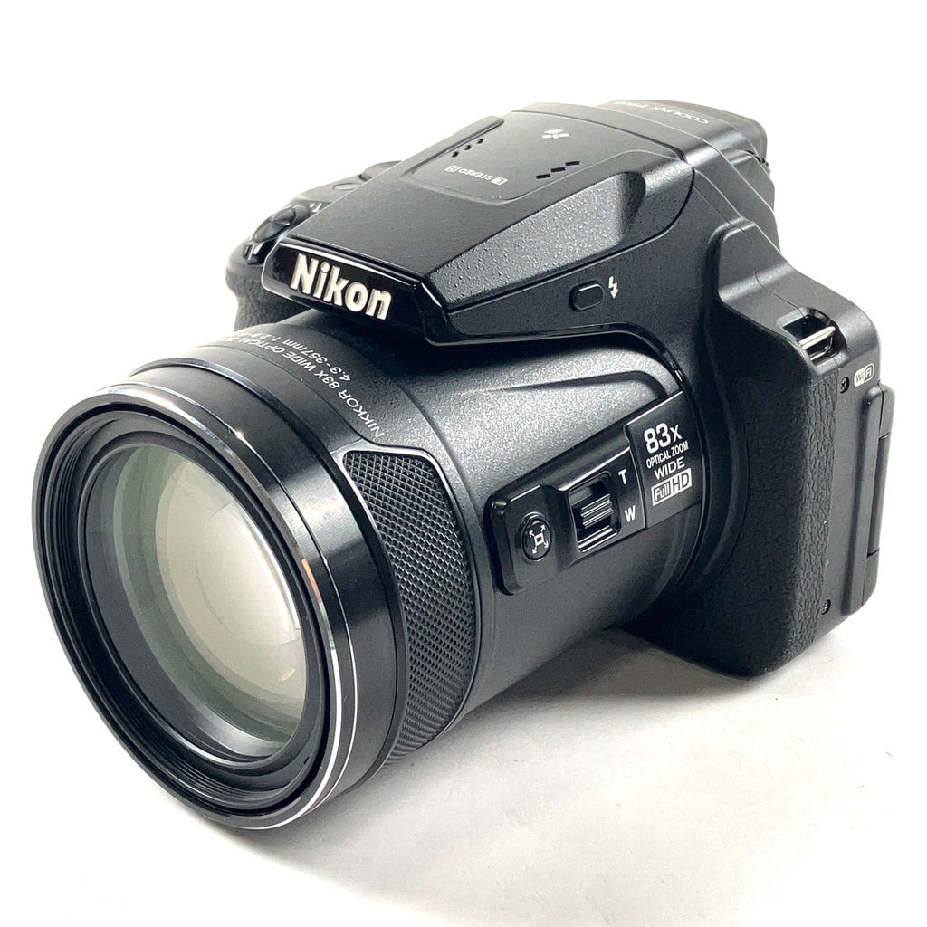 ニコン Nikon COOLPIX P900 コンパクトデジタルカメラ 【中古】cambb