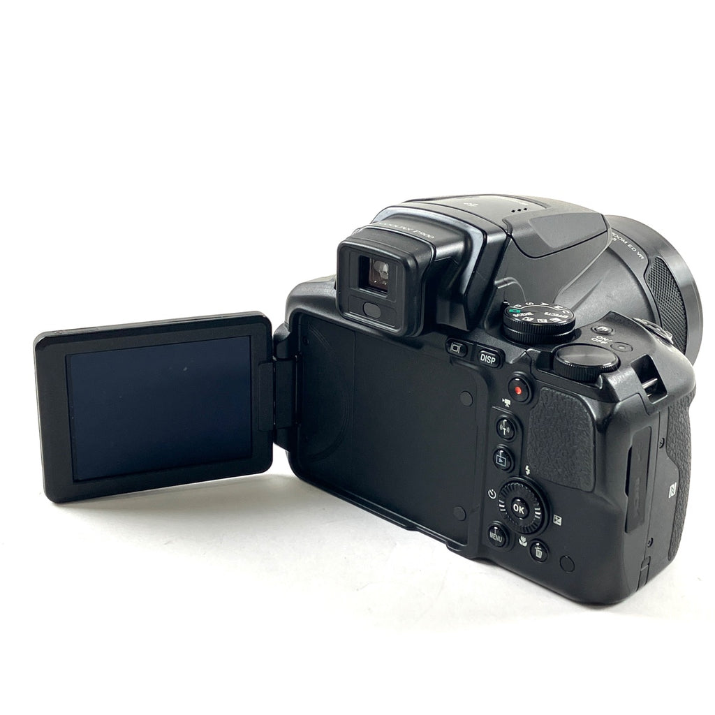 ニコン Nikon COOLPIX P900 コンパクトデジタルカメラ 【中古】cambb