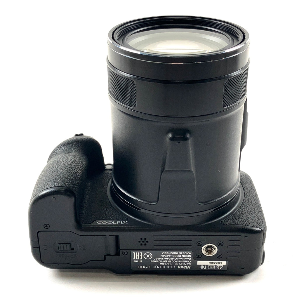 ニコン Nikon COOLPIX P900 コンパクトデジタルカメラ 【中古】cambb