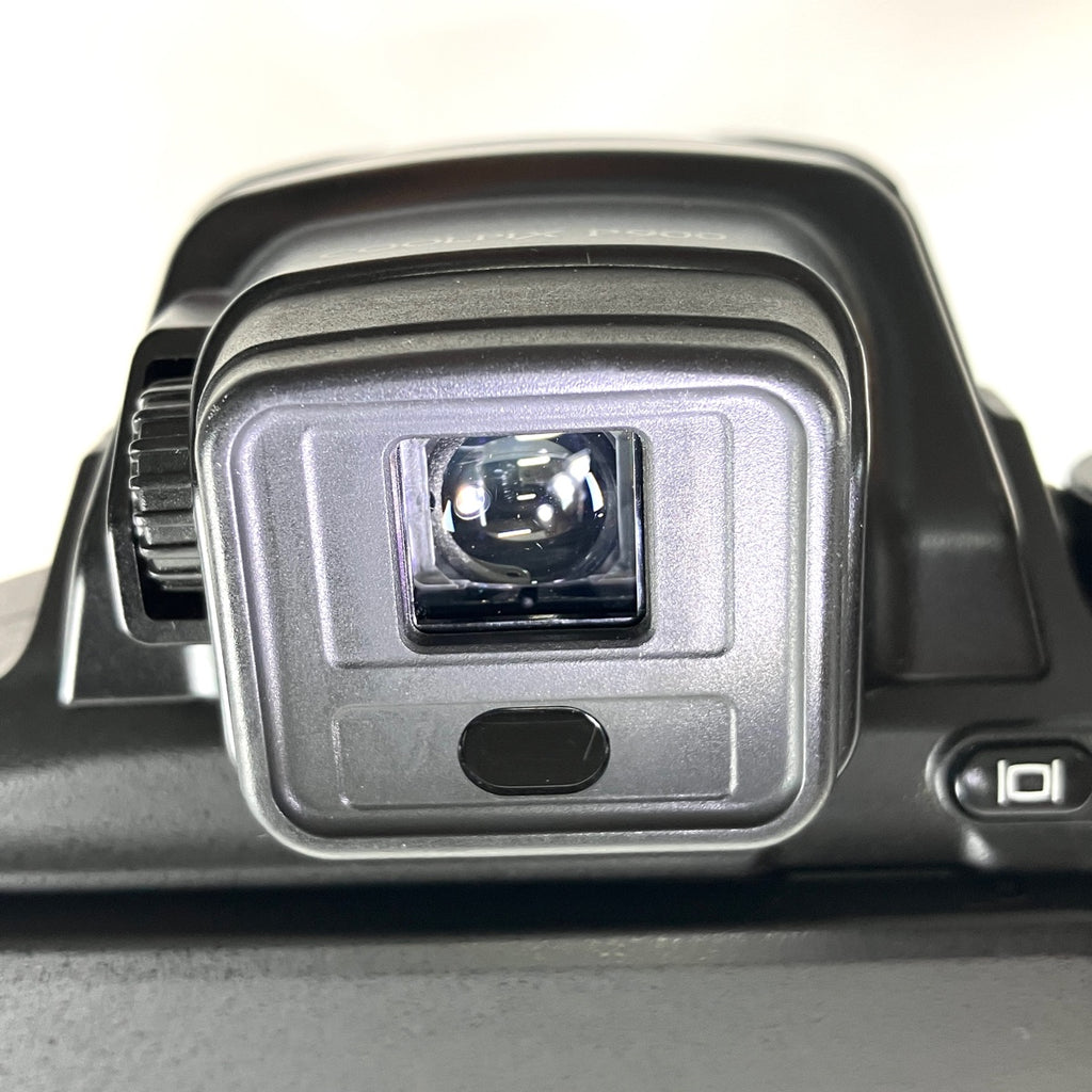 ニコン Nikon COOLPIX P900 コンパクトデジタルカメラ 【中古】cambb