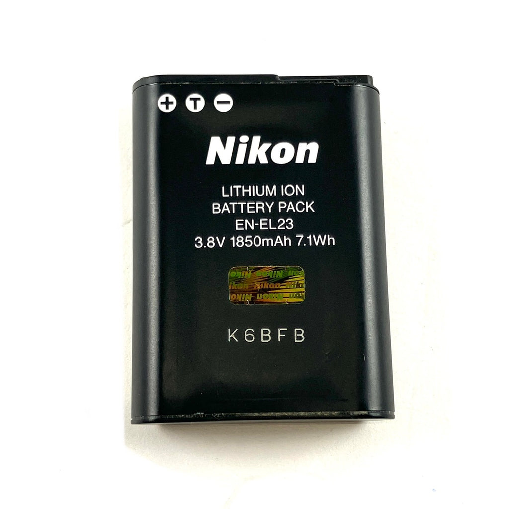ニコン Nikon COOLPIX P900 コンパクトデジタルカメラ 【中古】cambb