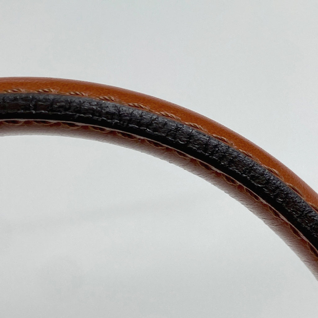 【ジャンク品】ルイ・ヴィトン マルゼルブ 手提げ ハンドバッグ エピ ケニアブラウン M52373 レディース 【中古】brbag