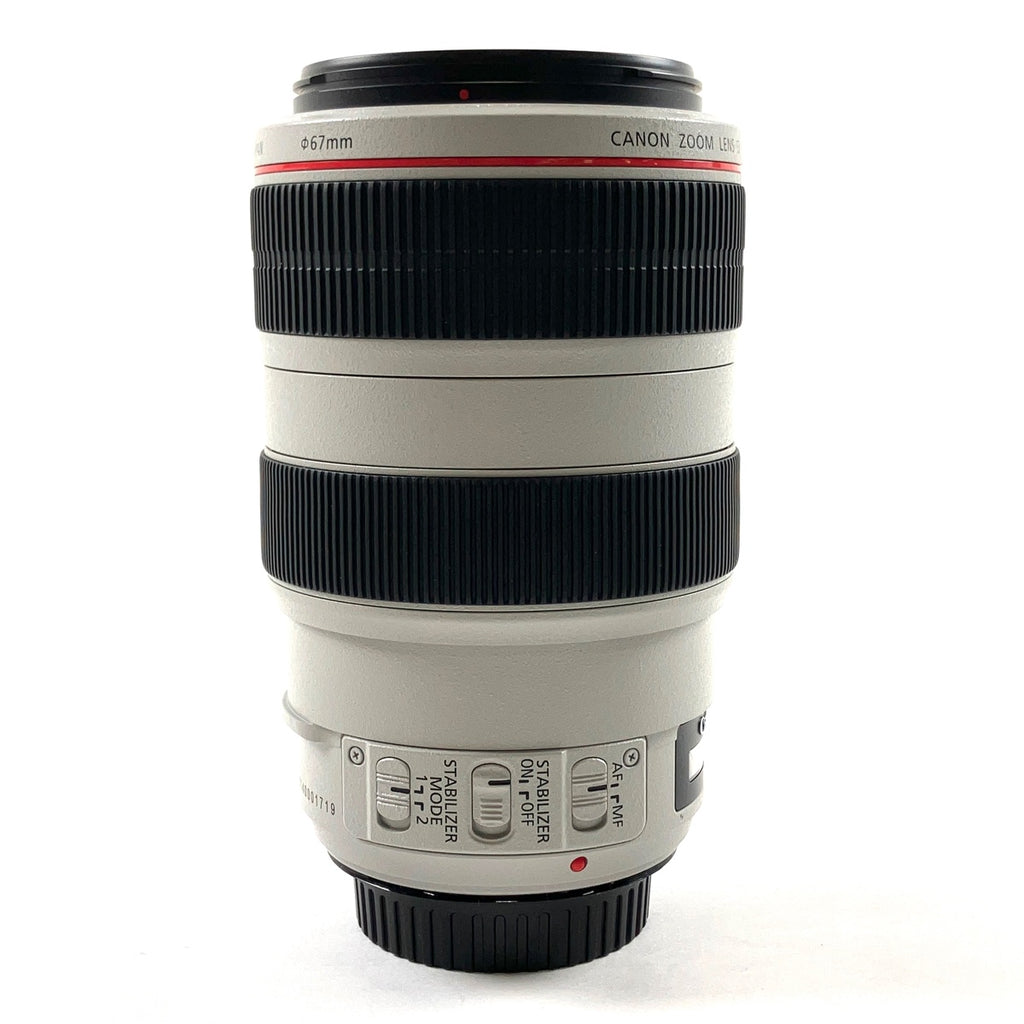キヤノン Canon EF 70-300mm F4-5.6L IS USM 一眼カメラ用レンズ（オートフォーカス） 【中古】cambb