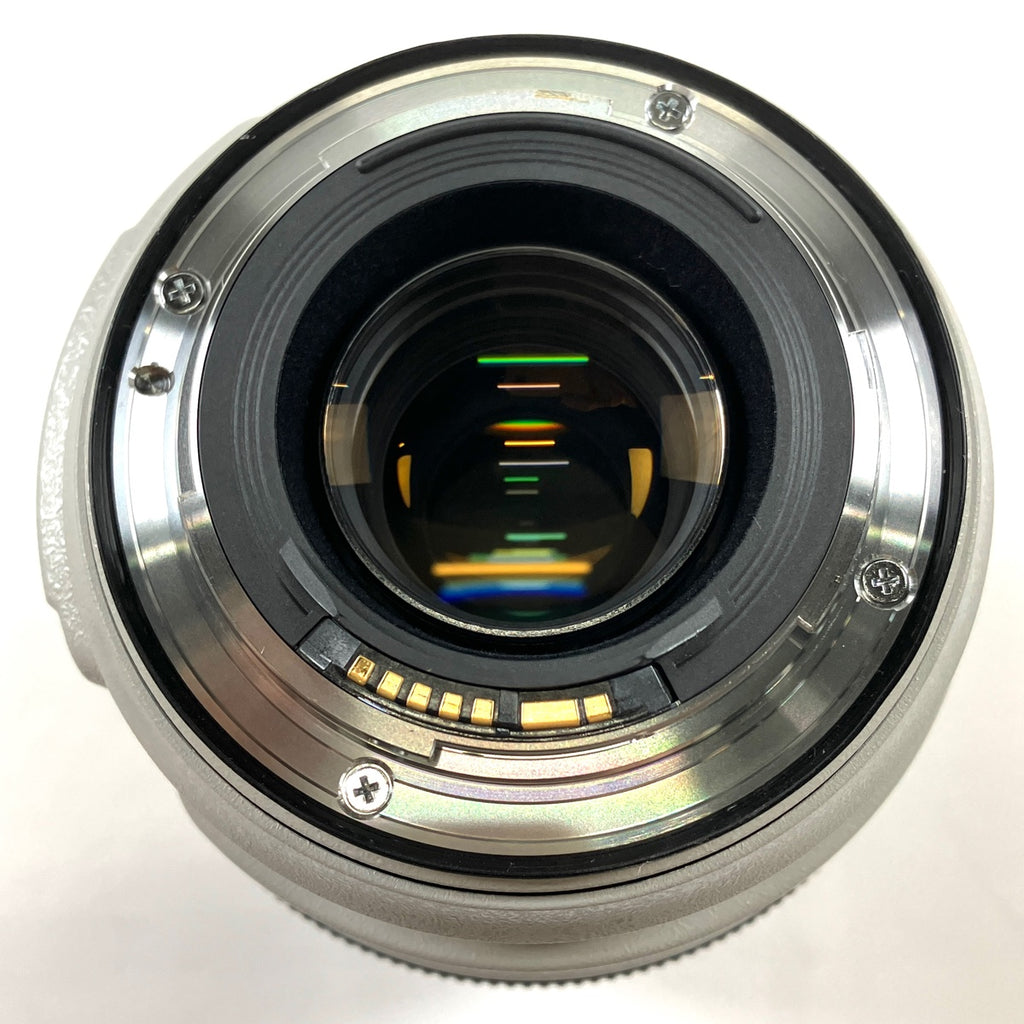 キヤノン Canon EF 70-300mm F4-5.6L IS USM 一眼カメラ用レンズ（オートフォーカス） 【中古】cambb