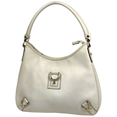 GUCCI グッチ　GGマーク ブラウン ハンドバッグ GG グッチ GUCCI オールドグッチ シェリーライン GGプラス 斜め