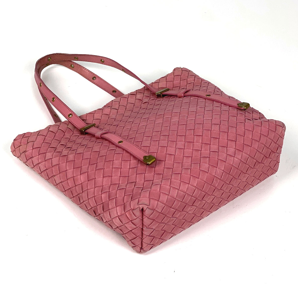 ボッテガ　ハンドバック 楽天市場】【P5倍10/24 20:00〜10/25 23:59まで☆さらに最大