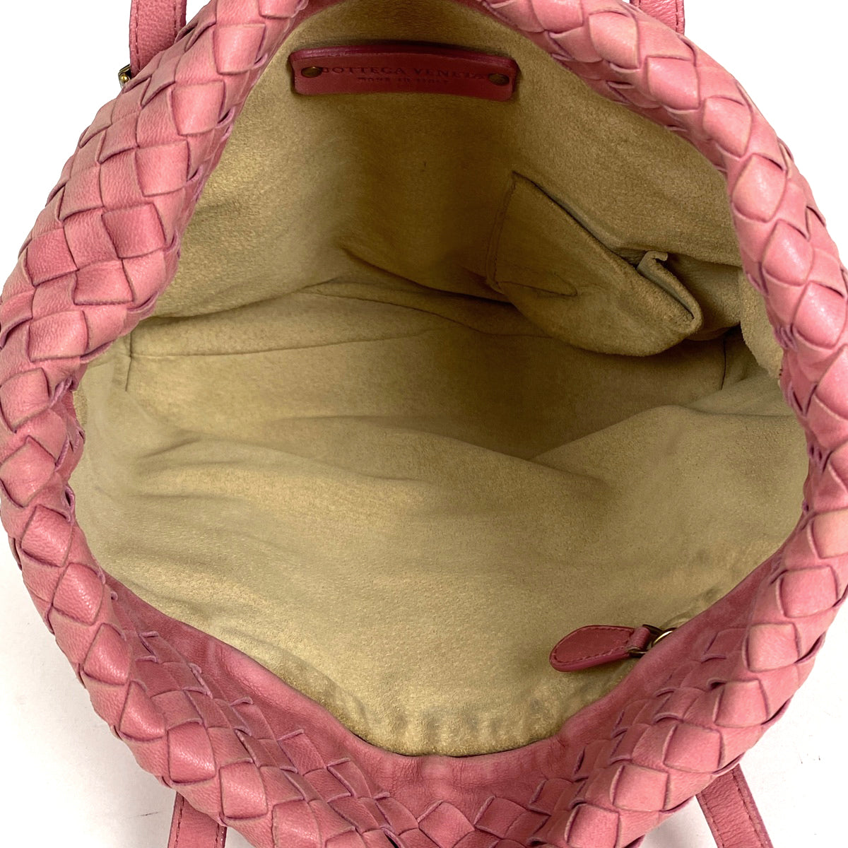 ボッテガ　ハンドバック 楽天市場】【P5倍10/24 20:00〜10/25 23:59まで☆さらに最大