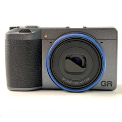 リコー RICOH GR IIIx Urban Edition［ジャンク品］ コンパクトデジタルカメラ 【中古】cambb