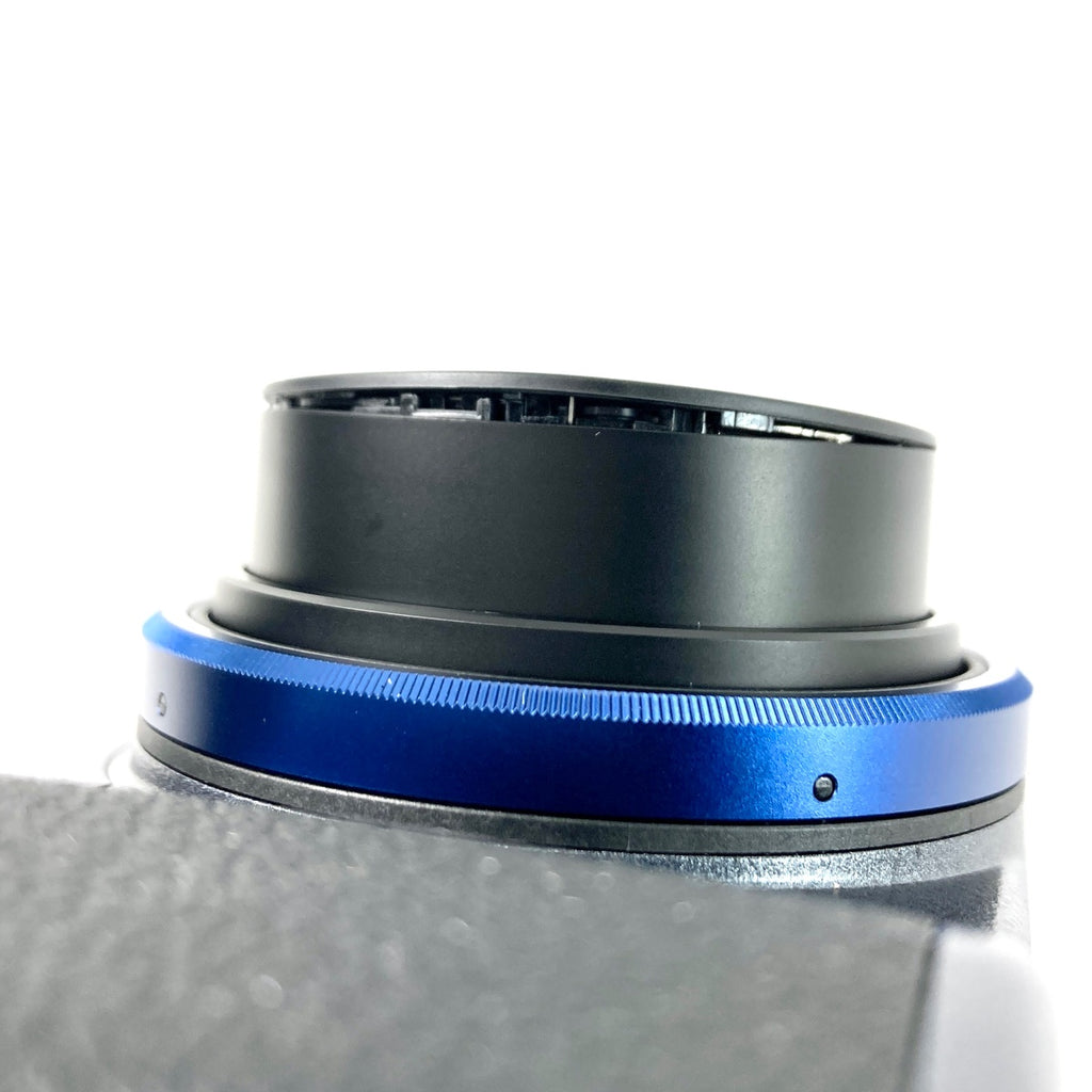 リコー RICOH GR IIIx Urban Edition［ジャンク品］ コンパクトデジタルカメラ 【中古】cambb