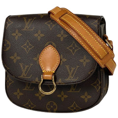 LOUIS VUITTON ルイ・ヴィトン トータリーMM モノグラム